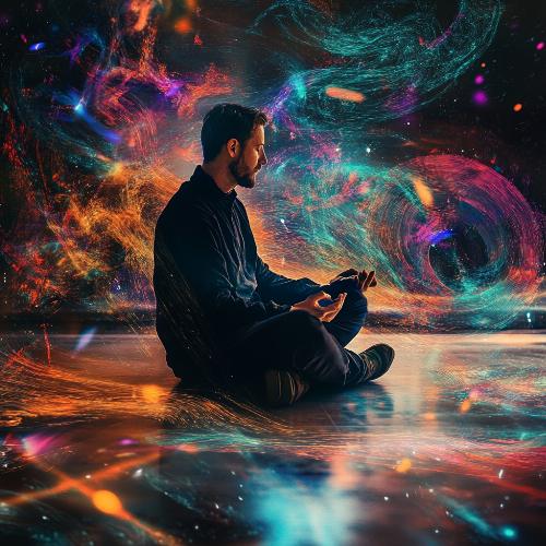 Avatar de CosmicHero75